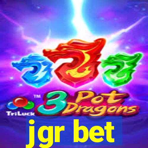 jgr bet